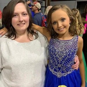 Meet your Posher, Sheryl